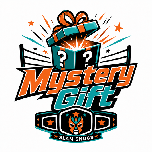 Mystery Gift