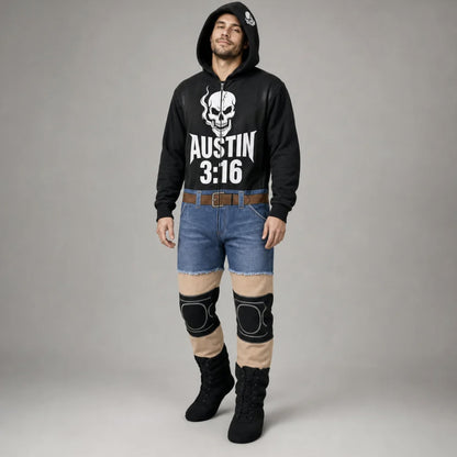 Wrestling Onesie