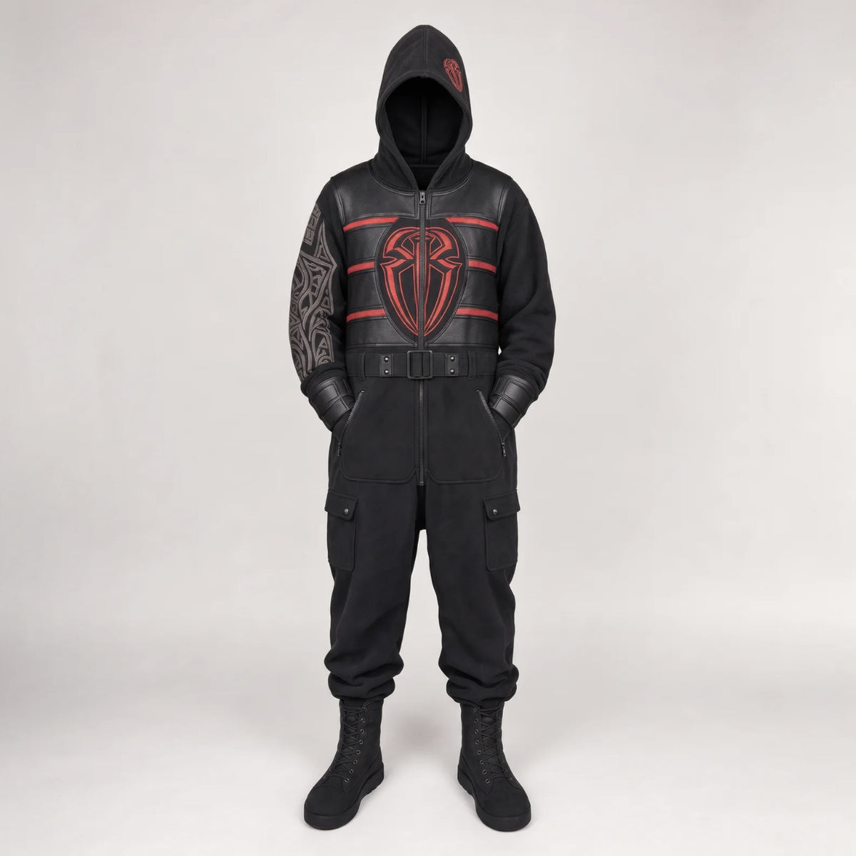 Wrestling Onesie