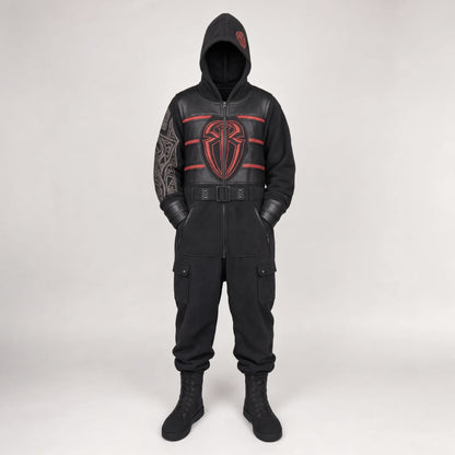 Wrestling Onesie